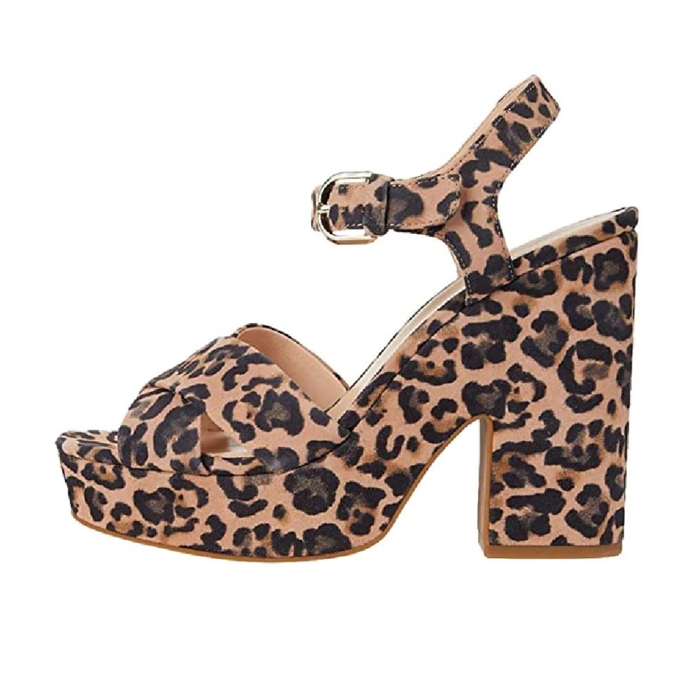 Kate Spade Platform Heels